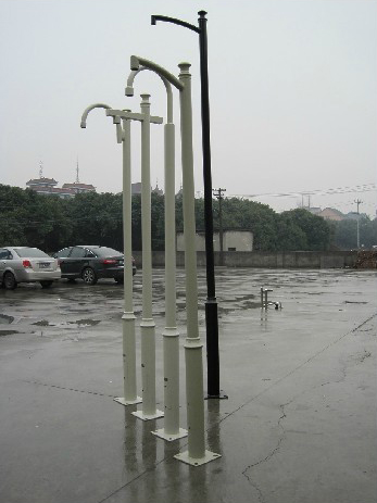 小區監控桿 JKG-B001